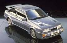 Image result for ford rs500 cosworth