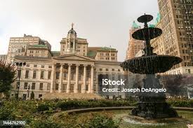 Image result for Brooklyn Borough Hall
