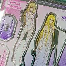 「スターシャ・イスカンダル」の画像検索結果