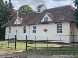 Image result for Shalford Cricket Club