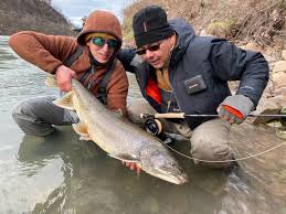 Image result for Aberdeen & District Angling Association