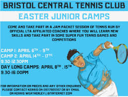 Image result for Bristol & Bath Tennis Club