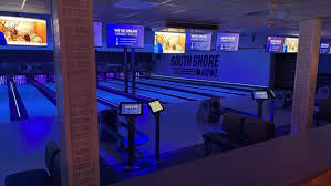 Image result for South Kelsey Indoor Bowling Club