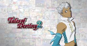 「ロニ・デュナミス テイルズオブデスティニー2」の画像検索結果