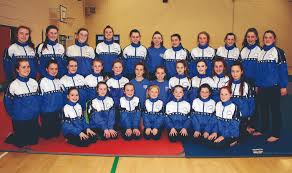 Image result for Pyramid Gymnastics Club
