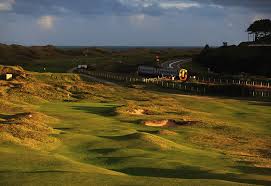 Image result for Aberdovey Golf Club