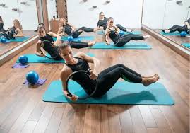 Image result for Leeds Pilates