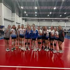 Image result for White Eagles Volleyball Club