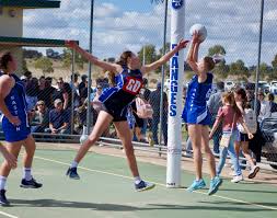 Image result for Netball United