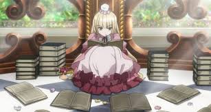 「ハーマイニア GOSICK」の画像検索結果
