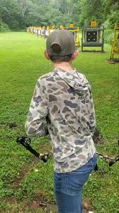 Image result for Panther Bowhunters Field Archery Club