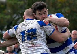 Image result for Huddersfield-Underbank Rangers