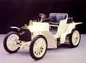 HowStuffWorks "1901 Mercedes 35 HP"