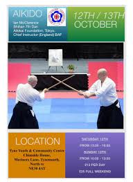 Image result for Newcastle Aikido Club