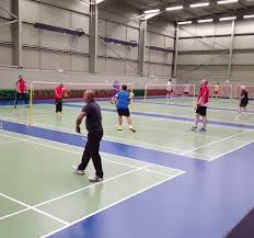 Image result for Abbeygate Junior Badminton Club