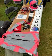 Image result for University of Portsmouth Skydive Club