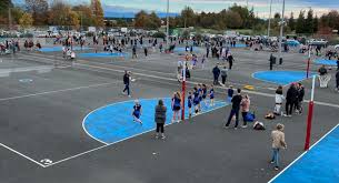 Image result for Top Corner Hoxton Netball