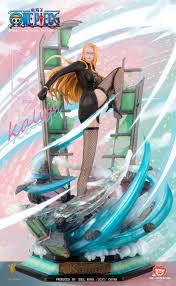 「カリファ ONE PIECE」の画像検索結果