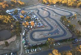 Image result for Chasewater Kart Racing Club