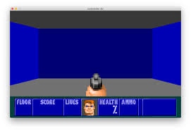 Image result for wolfenstein 3d