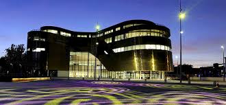 Image result for Teesside