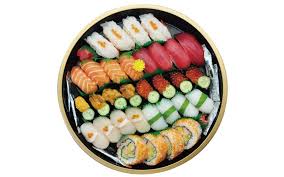 Image result for 握壽司