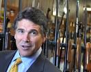 Rick Perry succeeded George W.