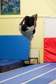 Image result for Harnham Gymnastics Club
