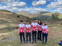Image result for Bristol Orienteering Klub