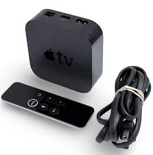Image result for apple tv 1