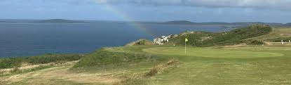 Image result for Isles Of Scilly Golf Club