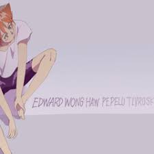 「エドワード・ウォン・ハウ・ペペル・チブルスキー4世 カウボーイビバップ」の画像検索結果