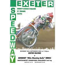 Image result for Somerset Rebels Speedway