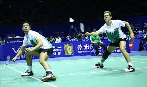 Image result for The Badminton Academy