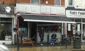 Image result for Northenden Social Club