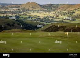 Image result for Church Stretton Golf Club