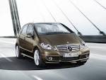 Mercedes-Benz A-Class &laquo; Car Reviews