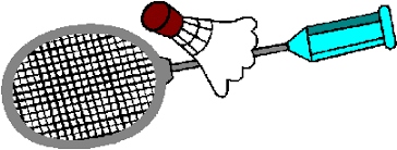 Image result for Basingstoke Racketeers Badminton Club