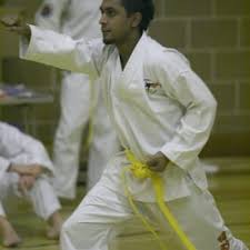 Image result for Oxfordshire Taekwon-do