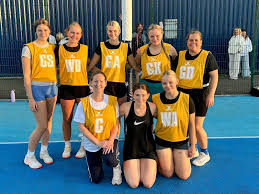 Image result for Galmington Netball Club