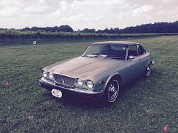 Image result for Carriage Brown 1977 Jaguar