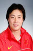 Lijun Yu, Center Forward 197 cm 108 kg. Birthdate: 11/28/1978 - chn_men_Lijun_yu