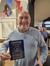 Image result for City Of Chester Triathlon Club