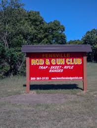 Image result for 49Th Rifle & Pistol Club Ltd