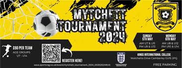 Image result for Mytchett Centre Football Club