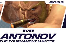 「チョイ・ボンゲ ザ・キング・オブ・ファイターズ」の画像検索結果