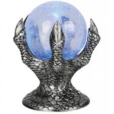 Image result for movie ball claws