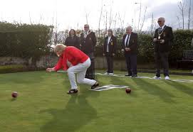Image result for Gourock Bowling Club
