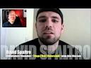 Indie filmmaker David Spaltro