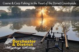 Image result for Weymouth Angling Society